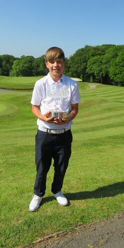 SW U14 Champion