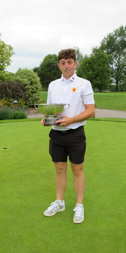 SW Amateur Champion
