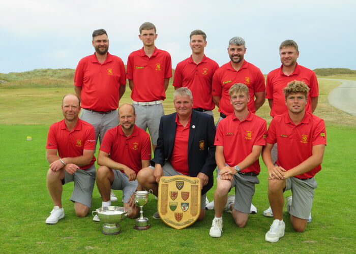 SW Matchplay Champions