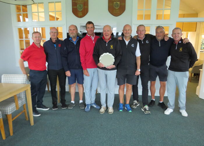 SW Seniors Team