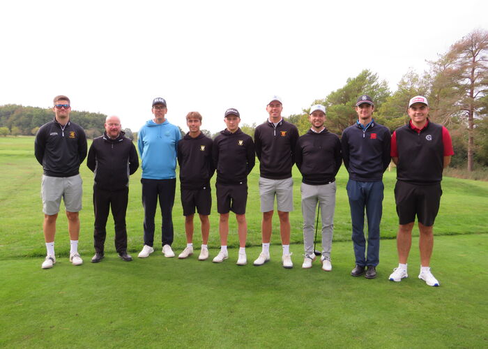 SW Mens Team